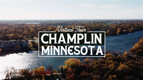 champlin mn population  When is the